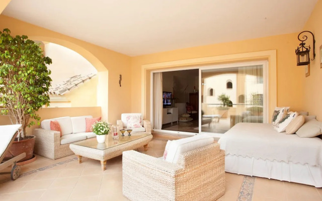 Hacienda Elviria