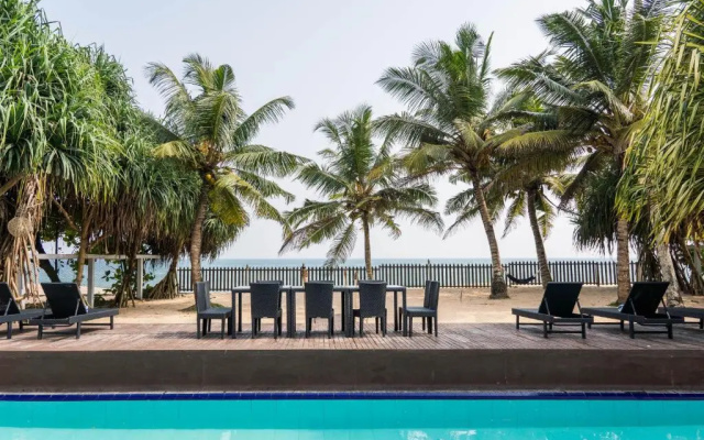 Casa MiJa, Boutique Villa near Mirissa