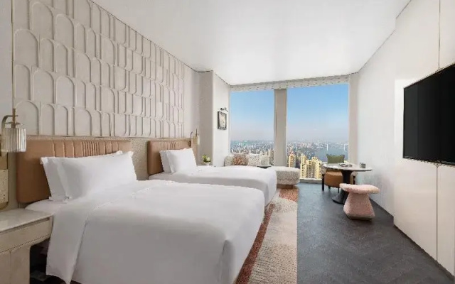 TFT Chongqing, Vignette Collection by IHG