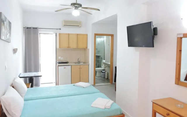 Egeon Rooms and Studios