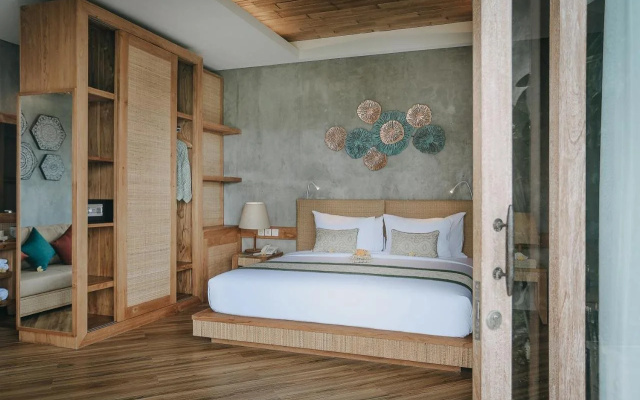 thewakanda Resort A Pramana Experience
