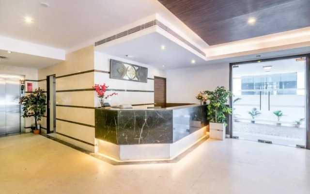 Octave Hotel Double Rd