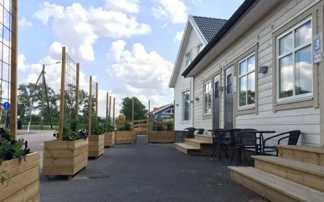 Ugglarps Vandrarhem
