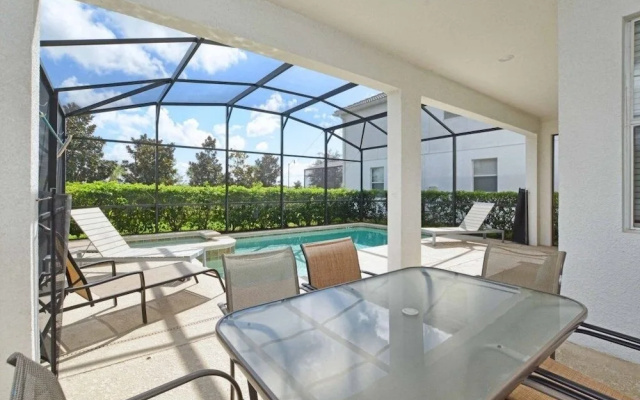 Storey Lake-6 Bedroom Pool -1651ST Home by RedAwning