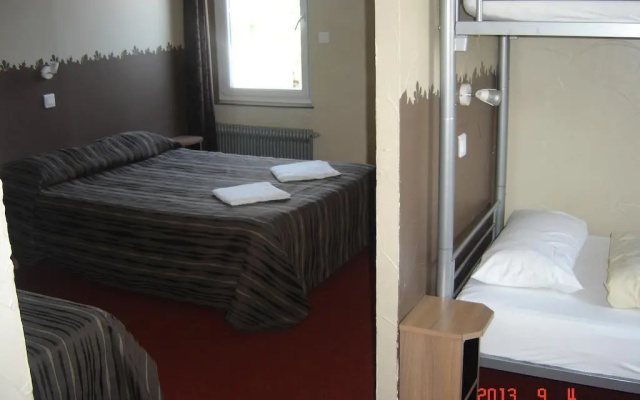 Hotel Metropole