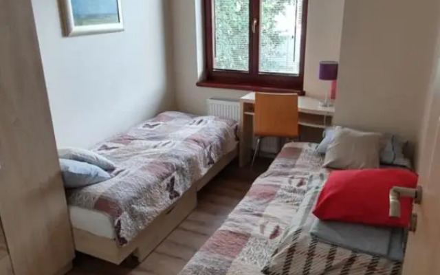 Apartament Eve