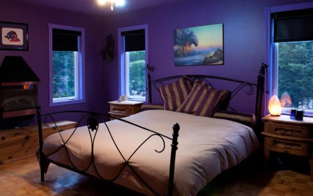 Ga Te Crystal Inn