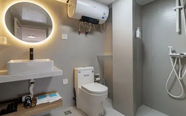 Gupan Homestay (Shiguangli)