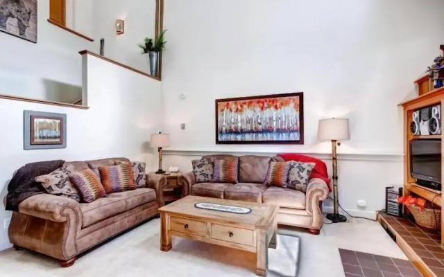 Soda Springs 1 Bedroom Townhome