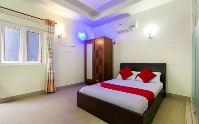 Minh Phương HBC Hotel - by Bay Luxury
