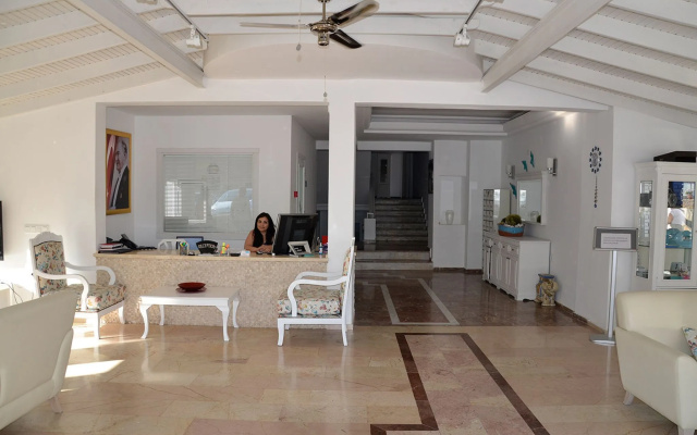 Hotel Yeni