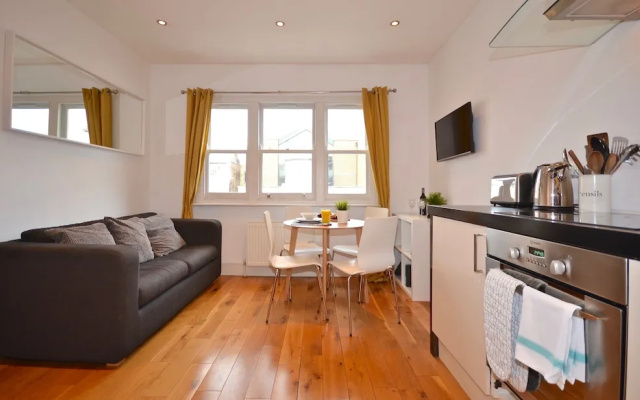 Thrive Boutique Apartments