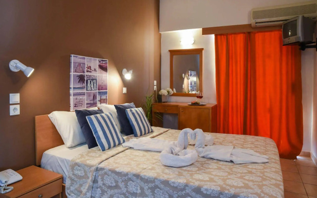 Vassilia Hotel