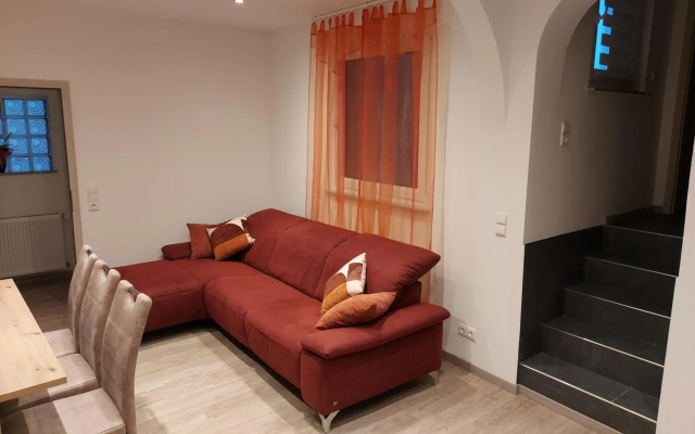 Ferienwohnung Popp