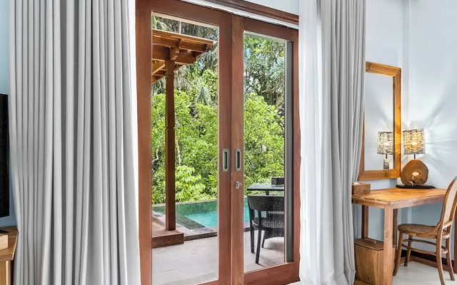 Vije Boutique Resort & Spa