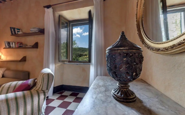 La Palazzina
