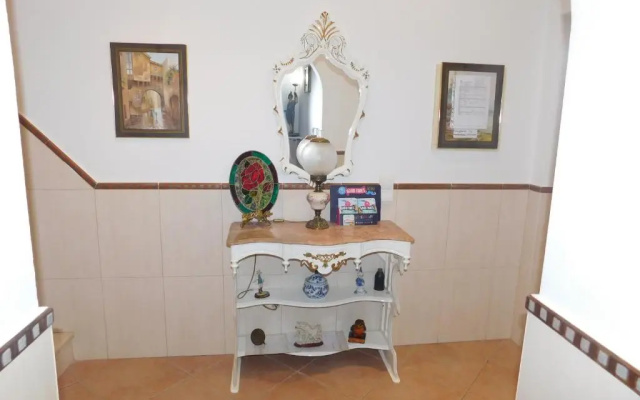 Dinas Guesthouse