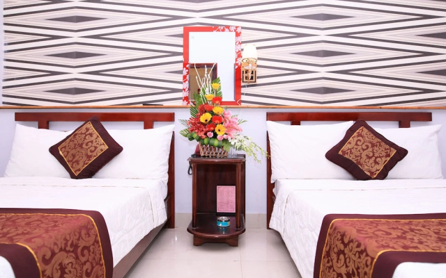 Cong Thuong Hotel