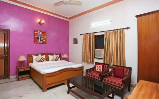 Luxurious 2Bhk Mokhampur