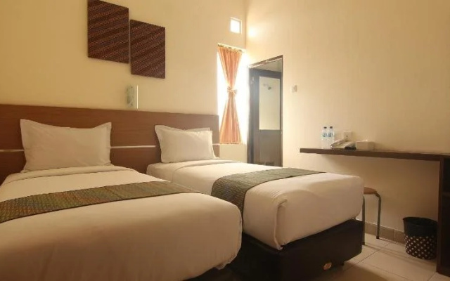 Hotel Pules