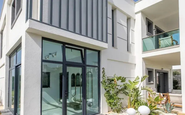 Villa Mermaid C