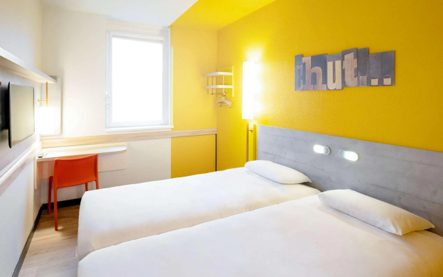 ibis budget Montpellier Sud Près d'Arènes