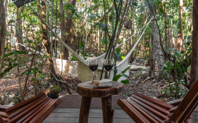 Pepem Holistic Experience - Adults Only
