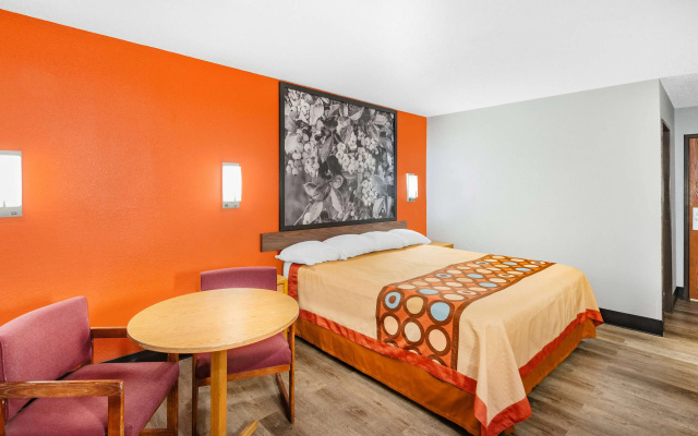 Super 8 by Wyndham Waynesburg