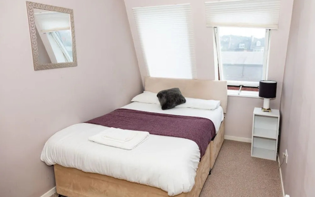 Tyne Apartments