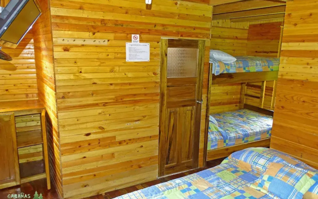 Wood Town Hotel
