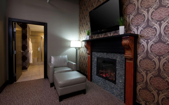 The Giacomo, an Ascend Collection Hotel