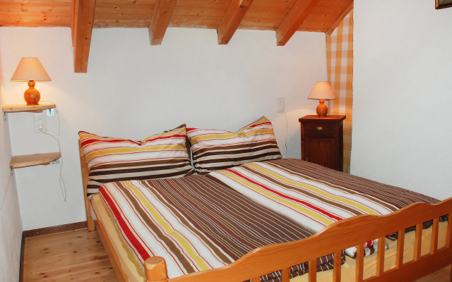 Casa Strecce 1