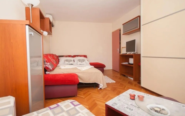 Apartment Armonia