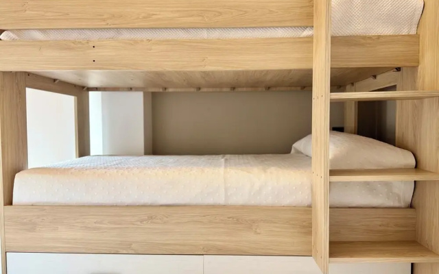 Cíes Premium Suitel Ponte 9