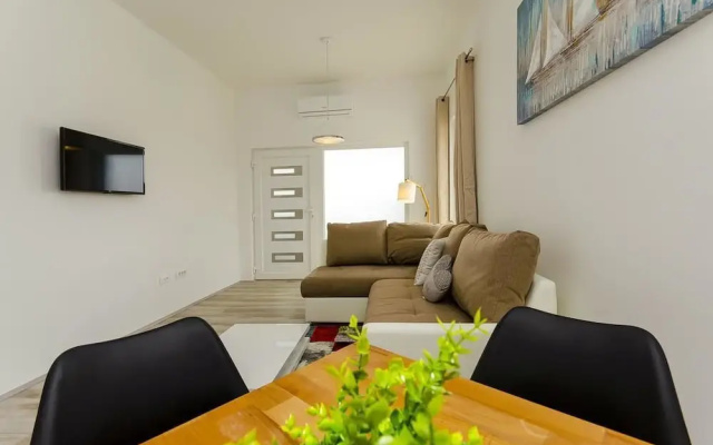 Apartments and Room Gabriels Paradise