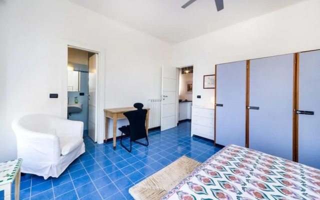 Servano's Villas