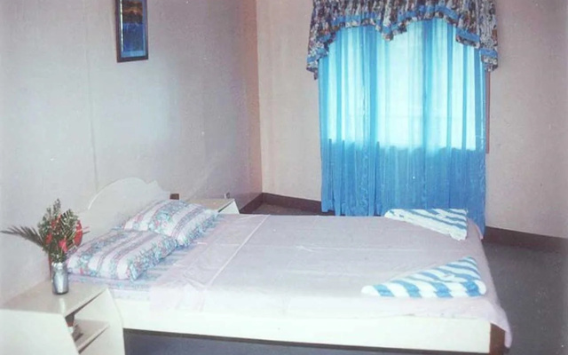 Tierra Azul Beach House