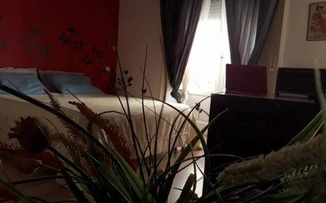 B&B Ilarie
