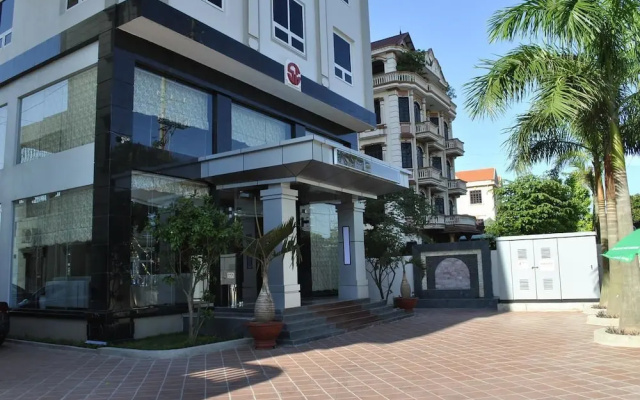 Tien Thanh Hotel