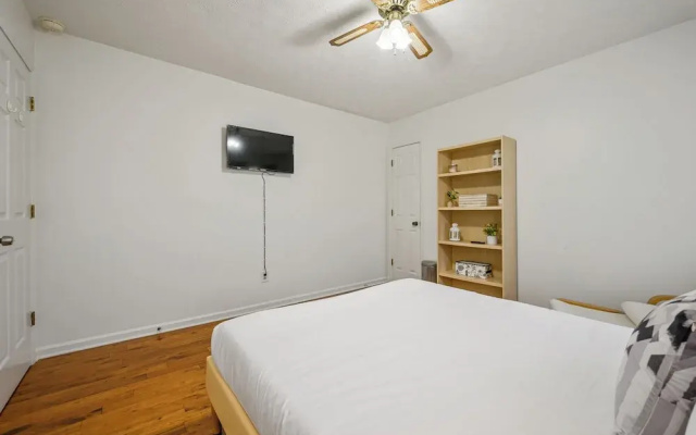1223 Settlebench Ln NW Kennesaw