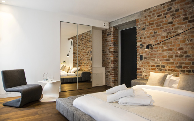 Hotel Nicolaus