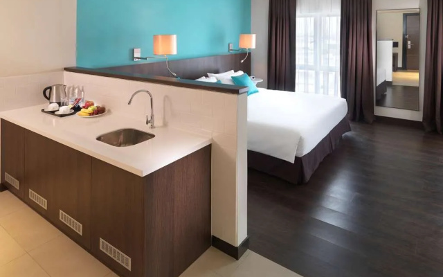 Best Western i City Shah Alam