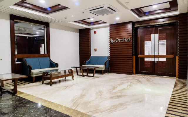 Konark Grand Hotel