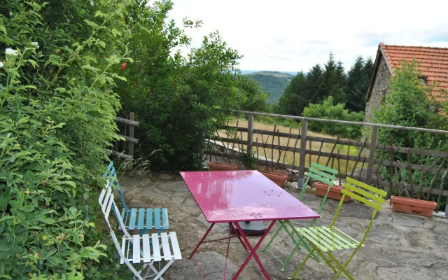 Gîte de la Meille