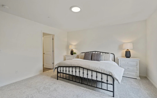 New! Cozy Colorado Living – 8 Min From Old Town!