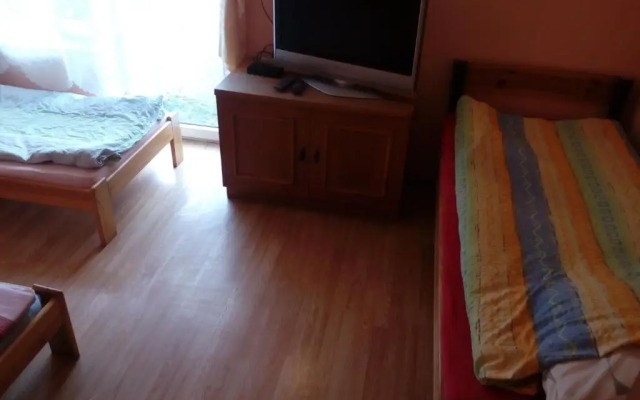 Pokoje Gościnne Pod Wiatrakiem