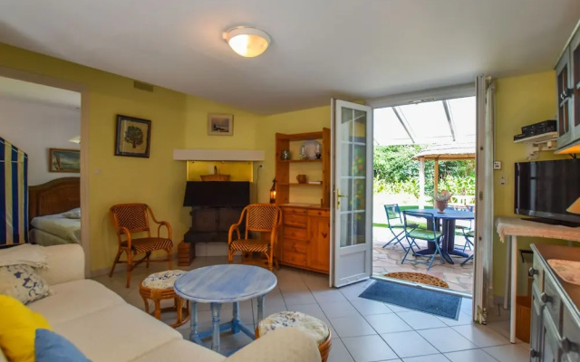 Villa in France Near Beach & Private Pool