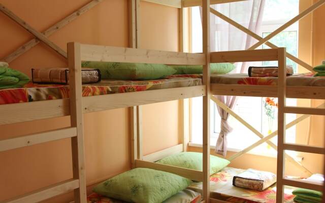 Nino Hostel