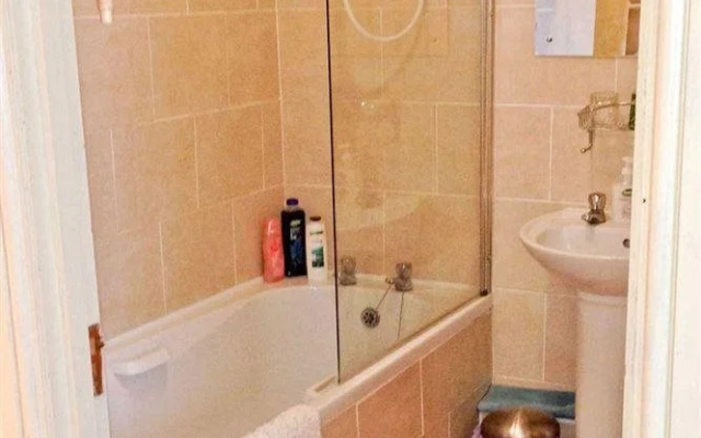 Manor Farm Bed and Breakfast
