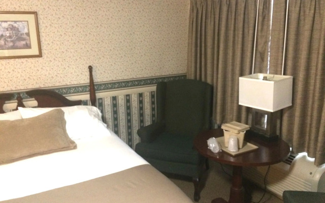 Coachman Inn